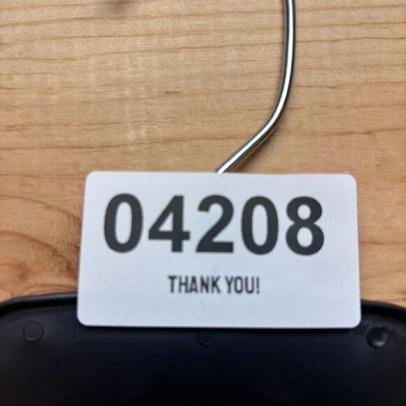 VINTAGE Nike Jacket Womens Yellow Pale Full Zip Track Swoosh Ladies Y2K - Picture 15 of 15